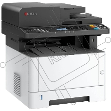 МФУ лазерный Kyocera MA4000x (110C143NL0), A4, монохромный, печ. до 40 стр/мин, 1200 х 1200 dpi, USB, Ethernet (замена M2040dn)