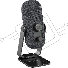 Микрофон Jlab GO Talk черный MTALKGO2RBLK4