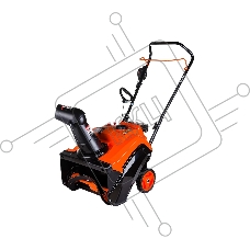 Снегоуборщик бензин. Carver STG-3045 2200кВт 3л.с.