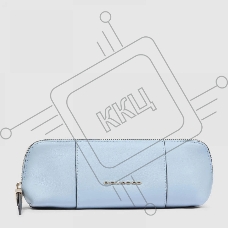 Чехол для ручки Piquadro Circle AC6475W92/OTAV бирюзовый/голубой, натуральная кожа