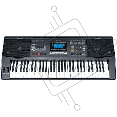 Синтезатор AIWA (20689) ASZ-613 черный