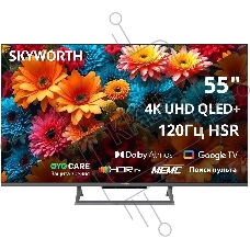 Телевизор Skyworth 55
