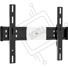 Кронштейн для телевизора Holder LCD-F4611 черный, 32