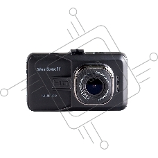 Видеорегистратор Silverstone F1 NTK-9000F, 1920x1080, 3