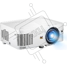 Проектор ViewSonic LSD300W-ST DLP 3300Lm ANSI (1920x1080) 3000000:1 ресурс лампы:60000часов 1xUSB typeA 1xHDMI 3.8кг