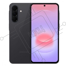 Смартфон Samsung SM-A376B Galaxy A37 5G 8Gb/128Gb черный
