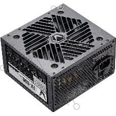Блок питания Aerocool / Formula ATX 800W FX-800 (24+4+4pin) APFC 120mm fan 4xSATA RTL