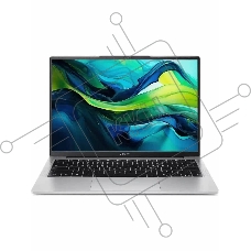 Ноутбук Acer Aspire Lite AL14-32P-36FE серебристый 14