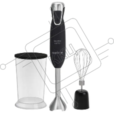 Блендер Polaris PHB 1379 Silent, Черный