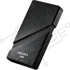 Накопитель SSD USB-C 2TB EXT. BLACK SE920-2TCBK ADATA