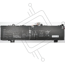 Аккумуляторная батарея для ноутбукa Asus GX650RX 15.4V, 90Wh