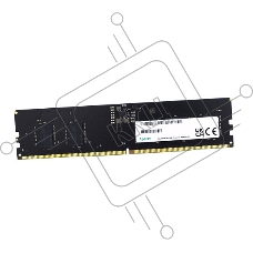 Оперативная память Apacer, DDR5, 8Gb (1x8Gb), 4800MHz, CL40, RTL