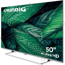 Телевизор Grundig 50