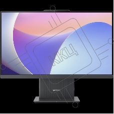 Моноблок Lenovo IdeaCentre 24IRH9 серый F0HN007LRU 23.8