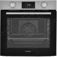 Духовой шкаф Indesit IBFTE 3644 IX