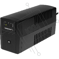 Источник бесперебойного питания Ippon Back Basic 850 Euro / 850 ВА / 480 Вт / 2 x CEE 7 (евророзетка)