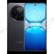 Смартфон iQOO Z10 8/256Gb tehno