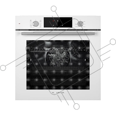 Духовой шкаф Kuppersberg HF 609 W