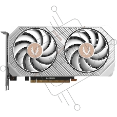 Видеокарта Zotac PCI-E 5.0 RTX 5060 TWIN EDGE OC WHITE ED NVIDIA GeForce RTX 5060 8Gb 128bit GDDR7 2527/28000 HDMIx1 DPx3 HDCP Ret