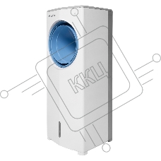 Охладитель воздуха Ballu Sunny BCOOL-04L SN белый, 80 Вт, 4 л