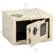 Сейф мебельный Cactus CS-SF-E18L 170x260x230мм электронный