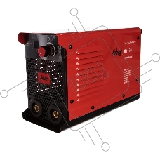 Инвертор сварочный FUBAG IR 160 220В ММА 5-160А 1.6-4.0мм 4.64кг