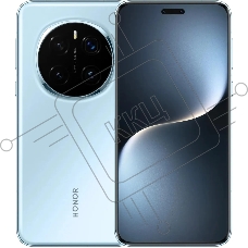Смартфон Honor Magic 7 Pro 12/512Gb, голубой