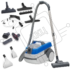 Пылесос ZVC9150D W&D LEON ZELMER Пылесос ZVC9150D W&D LEON ZELMER
