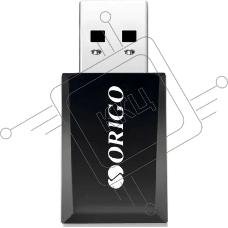 Сетевой адаптер ORIGO OW900/A1A Wi-Fi 6 AX900 USB 2.0, 2.4/5 ГГц