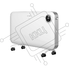 Конвектор электрический Thermex Genova 2000 Wi-Fi Конвектор электрический Thermex Genova 2000 Wi-Fi