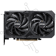 Видеокарта MSI PCI-E 5.0 RTX 5060 8G SHADOW 2X OC NVIDIA GeForce RTX 5060 8Gb 128bit GDDR7 2482/28000 HDMIx1 DPx3 HDCP Ret