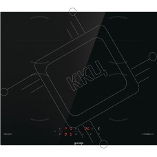Индукционная варочная панель Gorenje GI6401BSCE