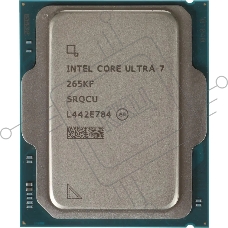 Процессор Intel Core Ultra 7 265KF Soc-1851 3.3GHz OEM