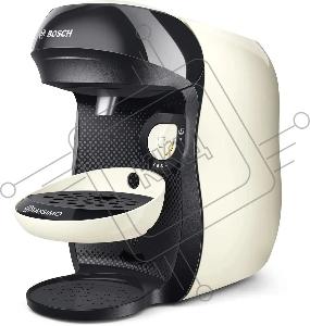 Кофемашина Bosch Tassimo TAS1007