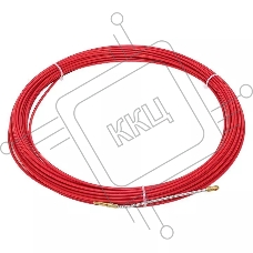 Протяжка кабельная EKF ft-fg-30 стеклопруток 3.5мм со смен. наконеч. 30м PROxima