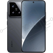 Смартфон Xiaomi 15 RU, 12/512Gb, черный