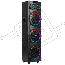 Минисистема AIWA CAS-1031 черный