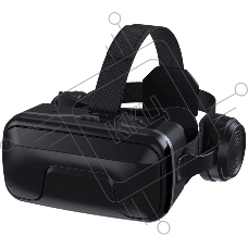 Очки виртуальной реальности RITMIX RVR-400 черный
