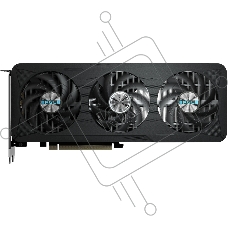 Видеокарта Gigabyte RTX5060 EAGLE MAX OC 8Gb GDDR7 128bit 3xDP HDMI 3FAN RTL