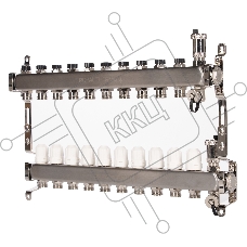Коллектор Royal Thermo нерж. в сборе универсальный 1