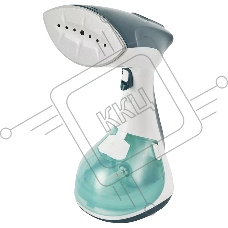 Отпариватель ручной Polaris PGS 1570CA белый/зеленый