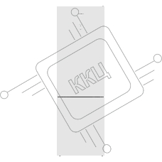 Холодильник MAUNFELD MFF200NFW Matt Inverter