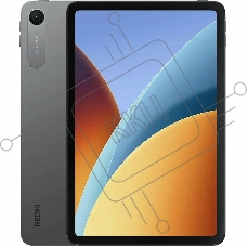 Планшет Xiaomi Redmi Pad 2 9.7 4Gb, 64Gb, 4G, Android 16, серый
