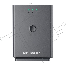 Телефон IP Grandstream DP755 серый