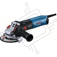 Угловая шлифмашина Bosch GWS 17-125 S (06017D0300)