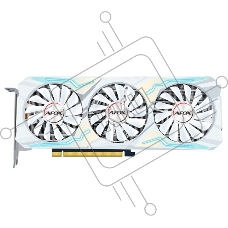 Видеокарта Afox RTX3070Ti GAMING 8GB GDDR6X 256bit 3xPD HDMI 3FAN RTL