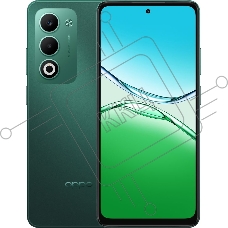 Смартфон OPPO A5 8/256 Aurora Green