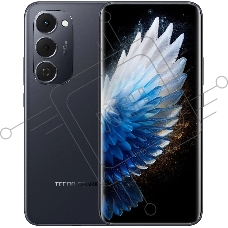 Смартфон Tecno Spark 40 Pro+ 8/256Gb черный
