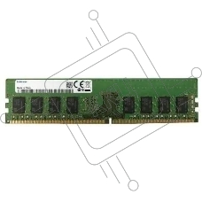 Оперативная память Samsung DDR4 16Gb RDIMM (PC4-25600) 3200MHz ECC Reg Dual Rank 1.2V (M393A2K43DB3-CWE)