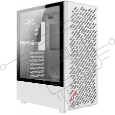 Компьютерный корпус ADATA XPG Valor Air белый Mid-Tower